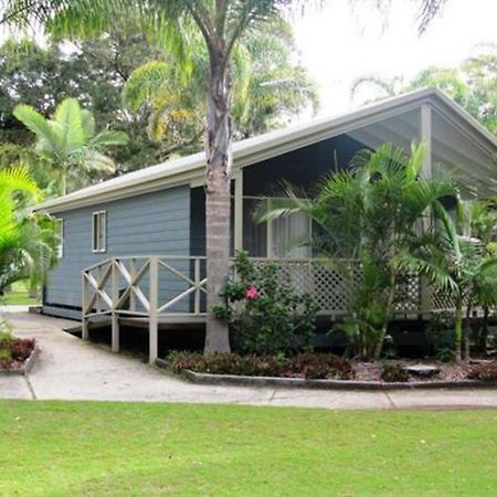 Nrma Blue Dolphin Yamba Holiday Resort 외부 사진