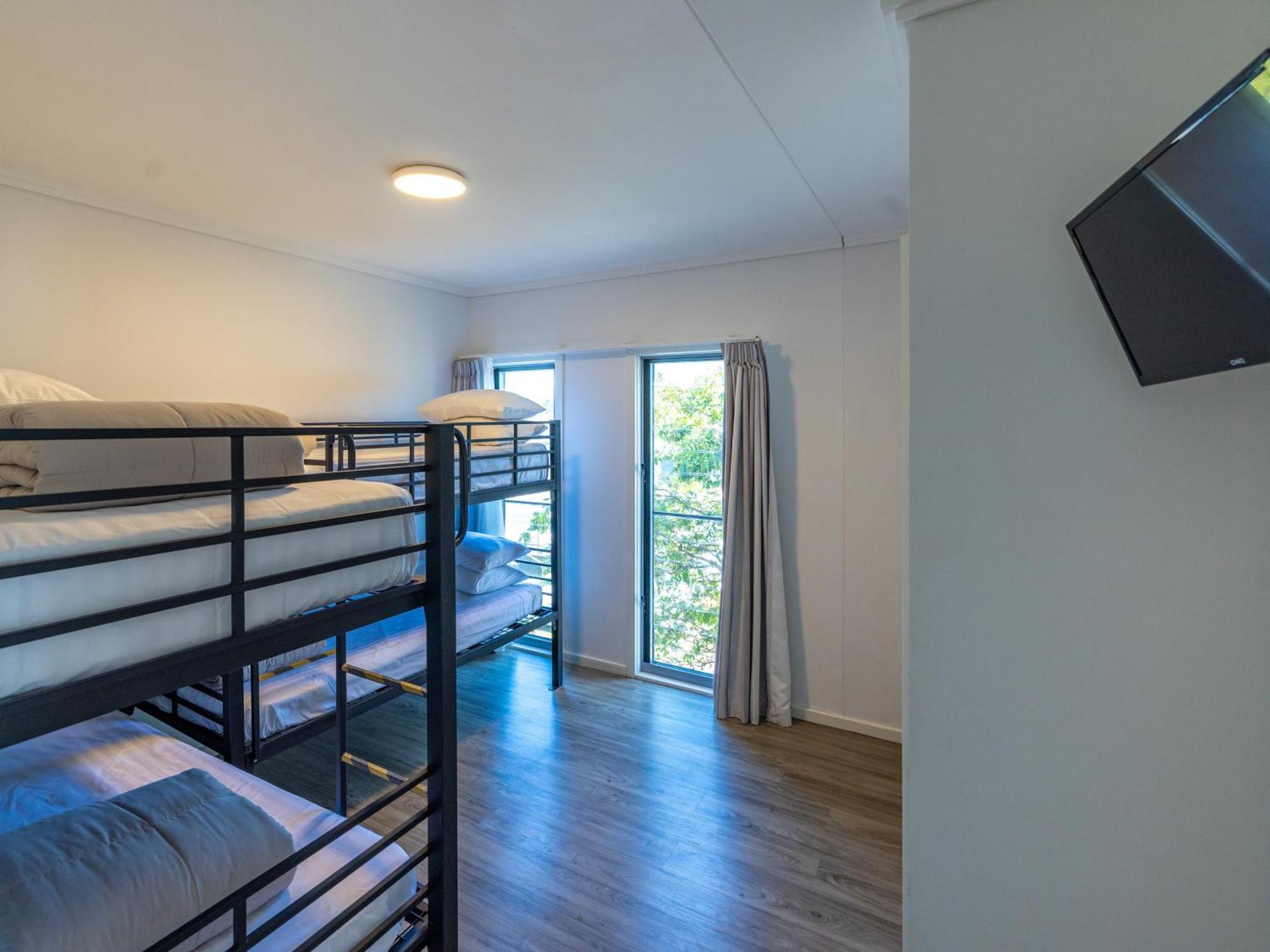 Nrma Blue Dolphin Yamba Holiday Resort 객실 사진